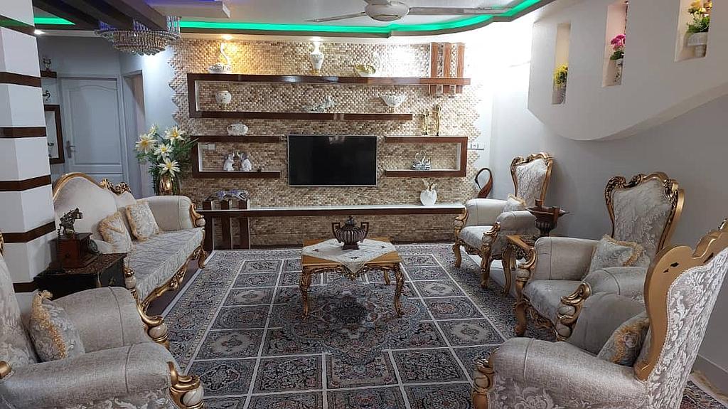 اجاره واحد دو خواب گناوه