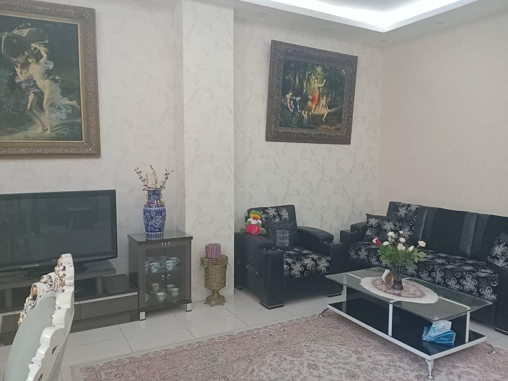 اجاره منزل تک خوابه در خوی 