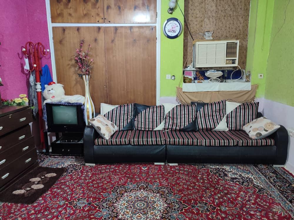 اجاره واحد یک خواب در میناب