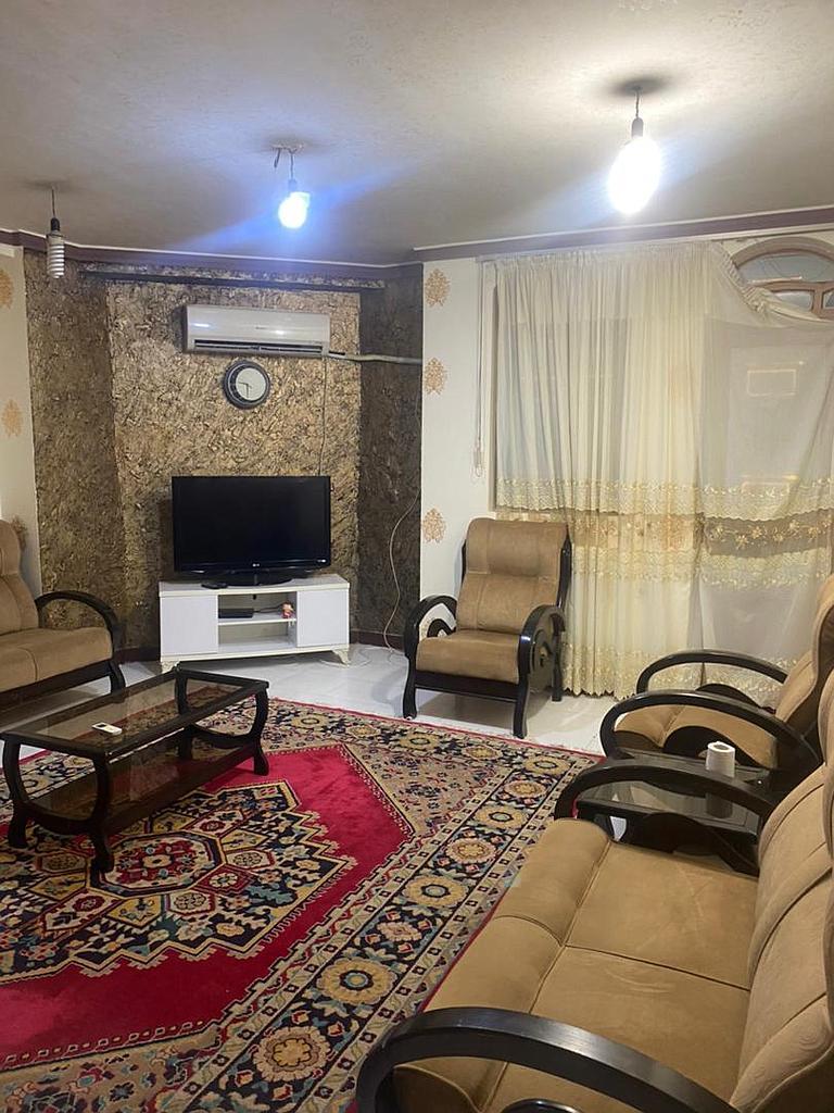 اجاره واحد در گلشهر بندرعباس