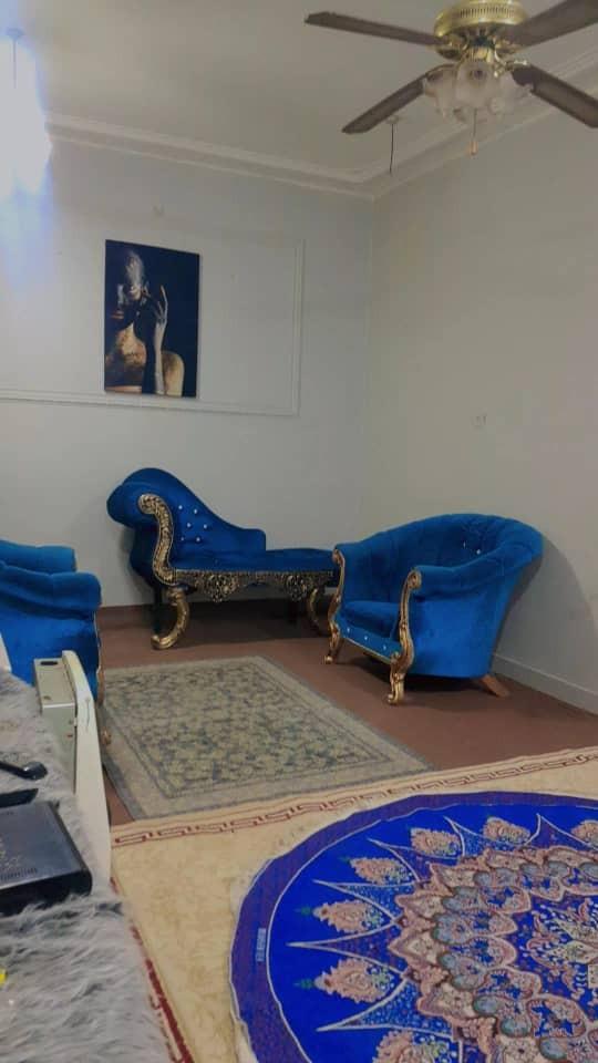 ویلایی تک خواب در اهواز