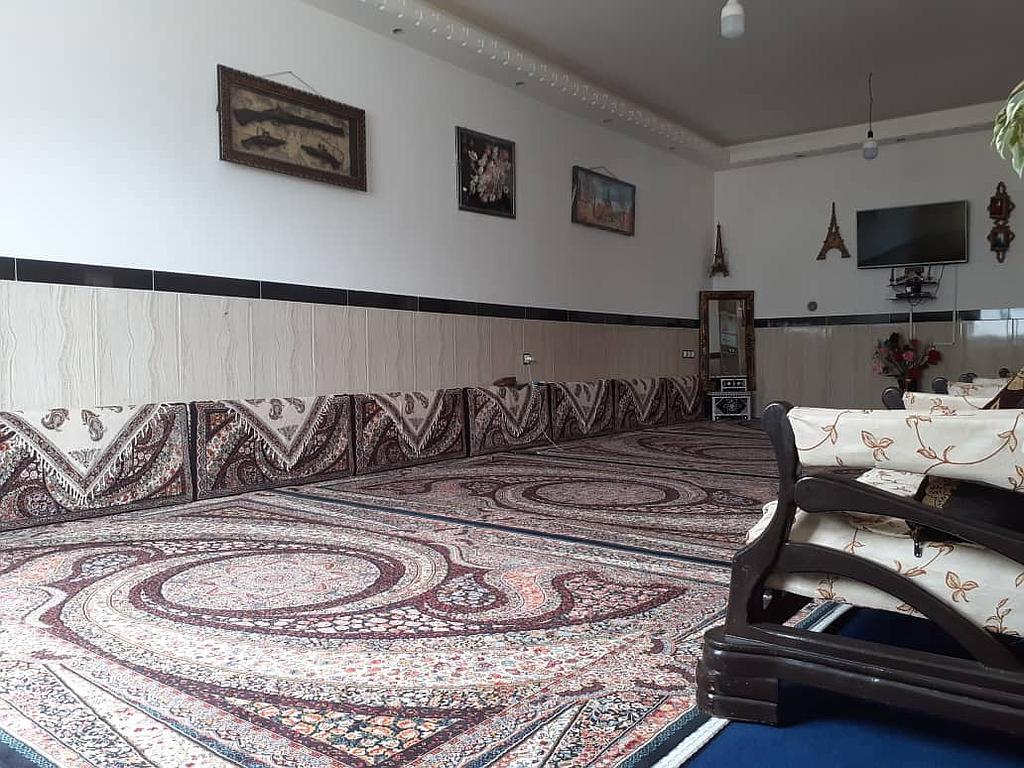 سوئیت در اورامان تخت