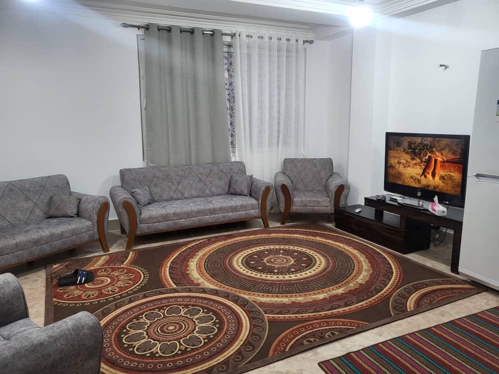 آپارتمان سیب دو خواب بندرعباس