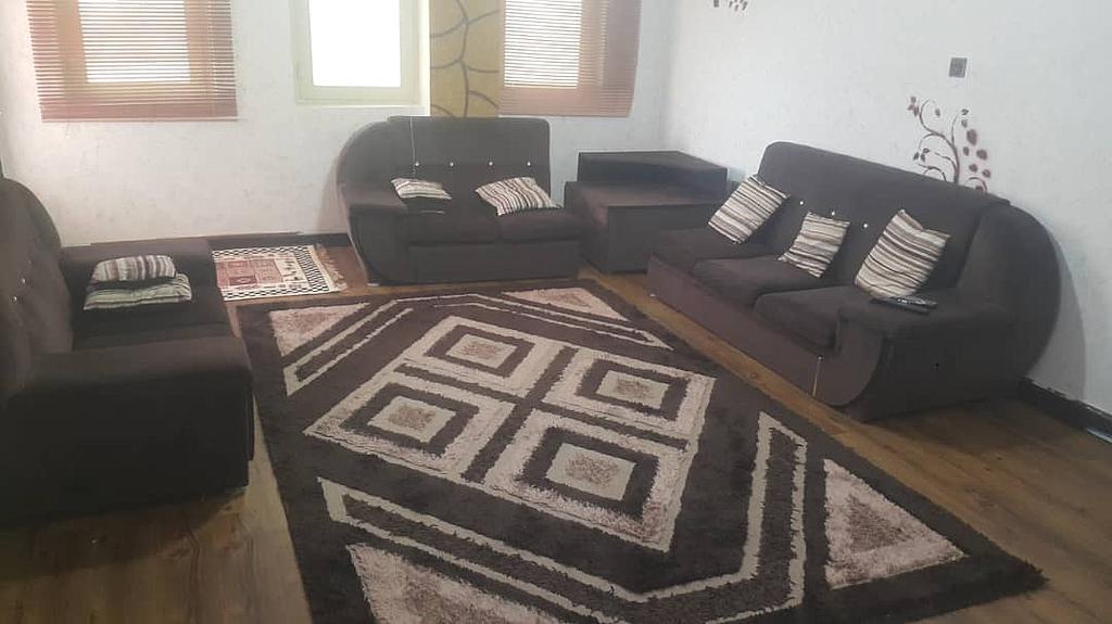 آپارتمان مبله در بندرعباس