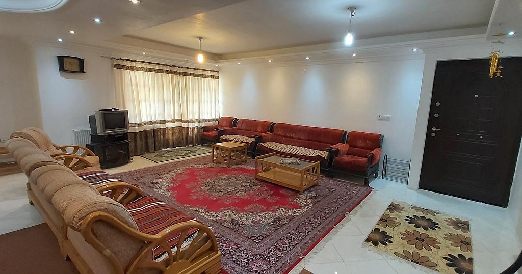 اجاره واحد اقامتی زیارت گرگان