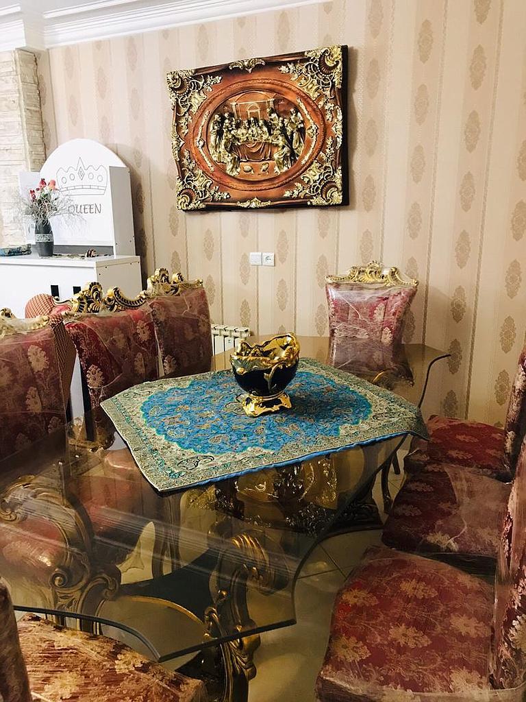 اجاره آپارتمان لوکس در تهران