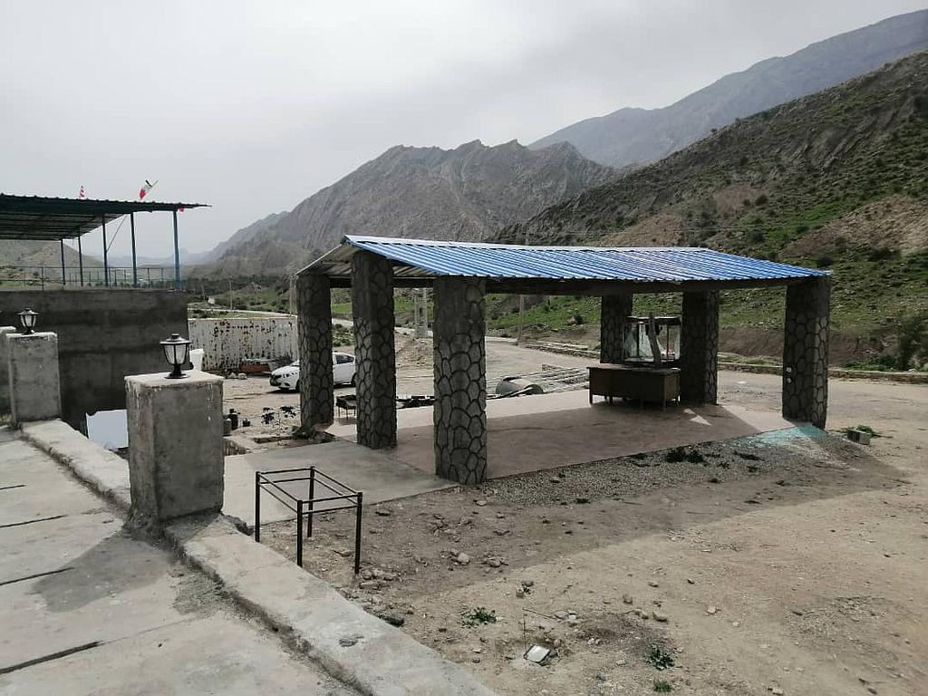 بوم گردی فانوس کوهستان 