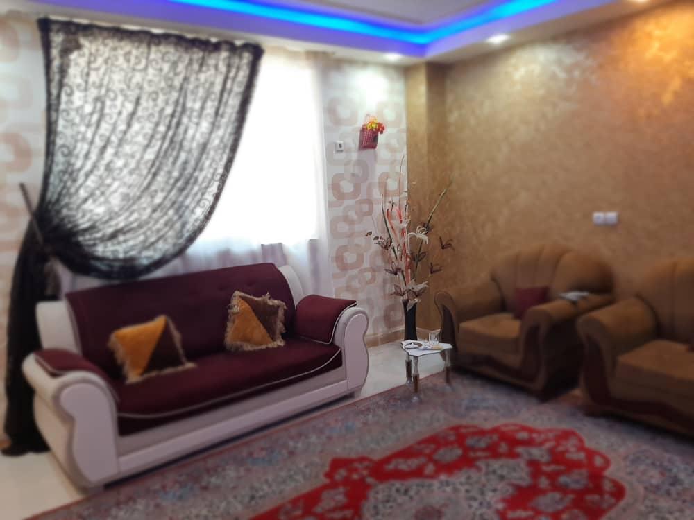 اجاره آپارتمان روزانه در قشم