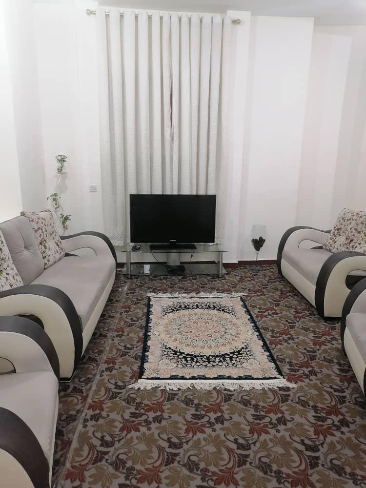 واحد تک خوابه مجهز در آبادان 
