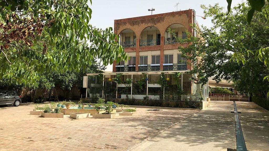 سوئیت اقامتی در سنندج -شماره3