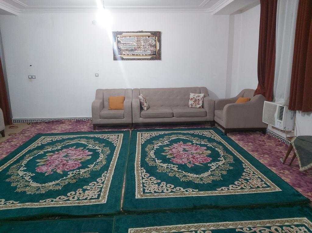 آپارتمان چابهار نزدیک دریا