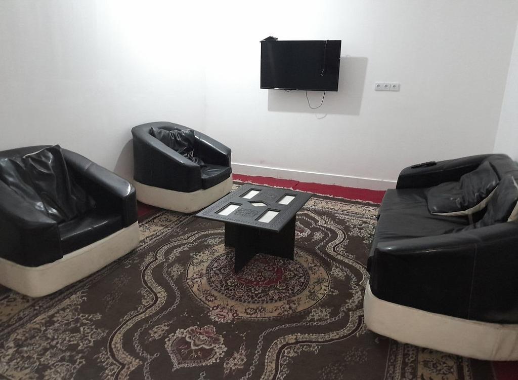 واحد دو خواب اهواز کیانپارس