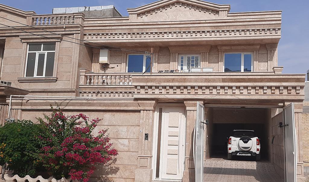 منزل تک خواب ویلایی گناوه