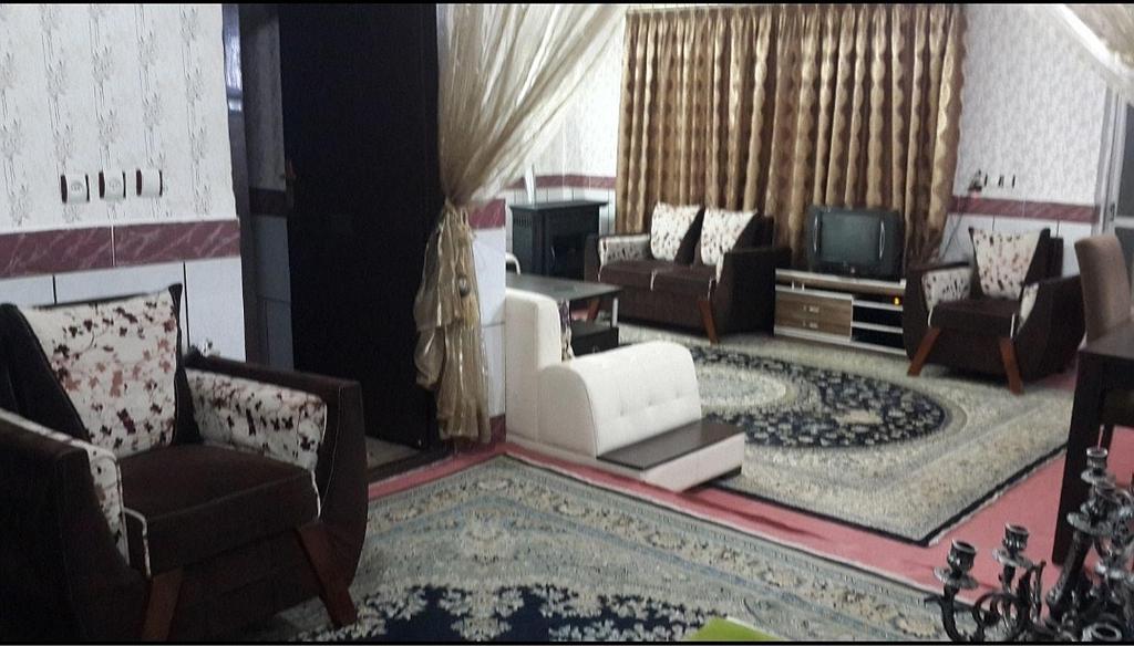 ویلای مستقل دو خوابه اهورا
