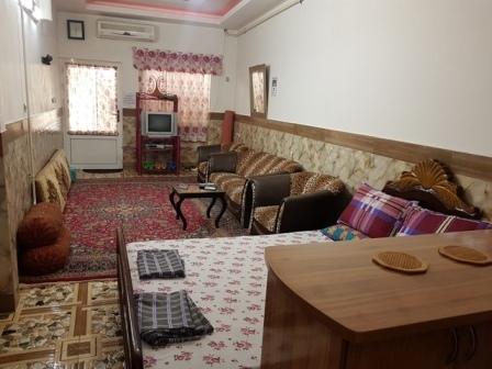 سوئیت در قائمشهر