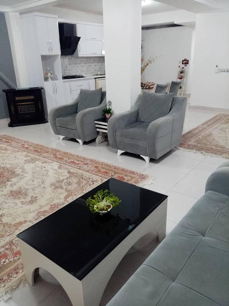  واحد دو خواب در انزلی 
