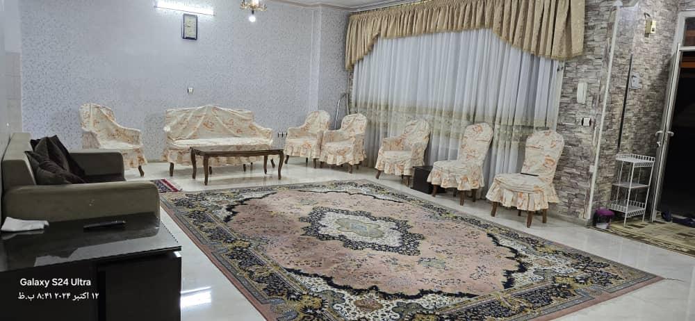 ویلا بهادر در همدان