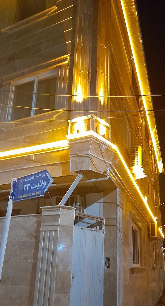 سوئیت اجاره ای در بهشهر