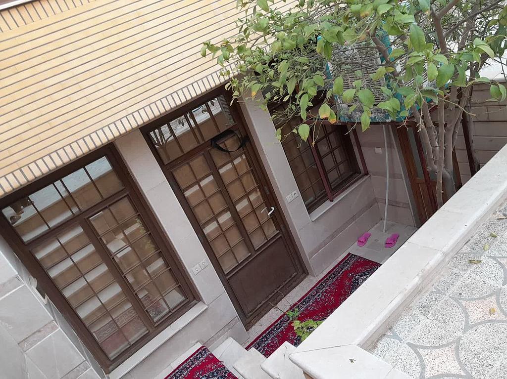سوئیت در شمس آبادی کاشان