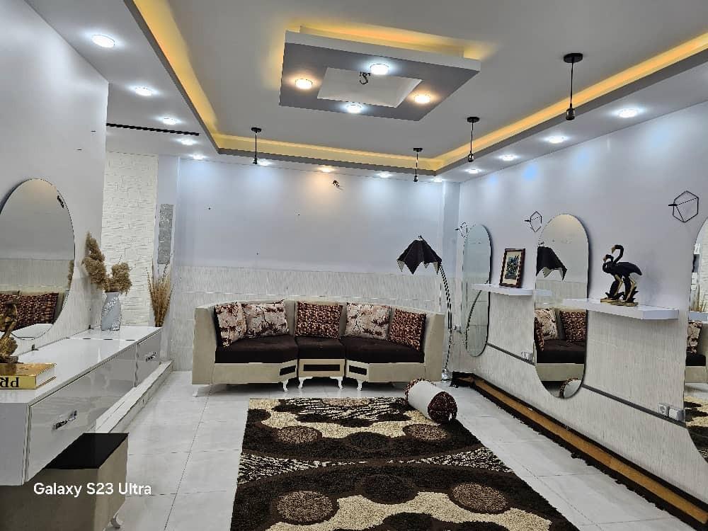 واحد رفاهی تمیز در بندرعباس