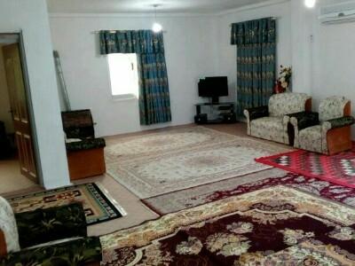 سوئیت ویلا روستای جوکندان تالش
