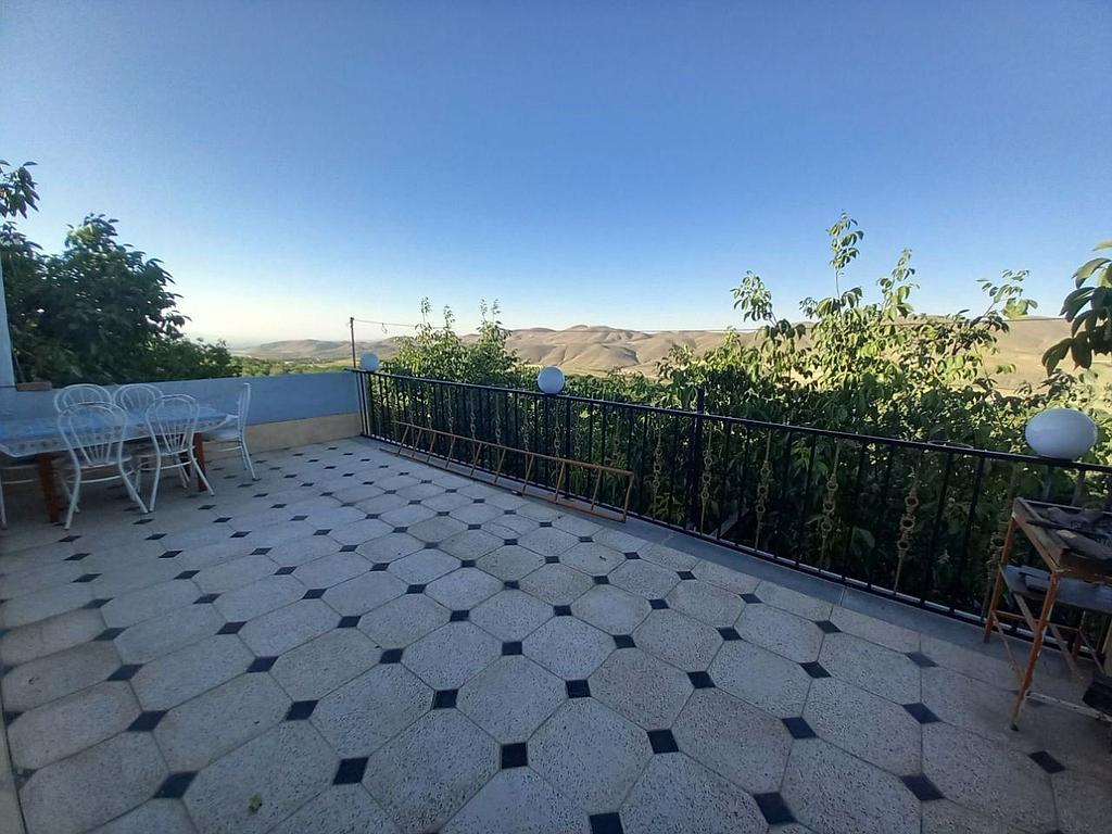 روستای توریستی سنگی ورکانه
