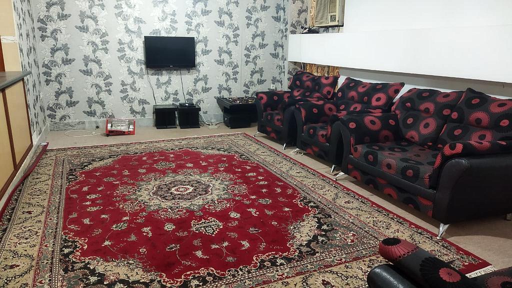 آپارتمان تکخواب در بوشهر 