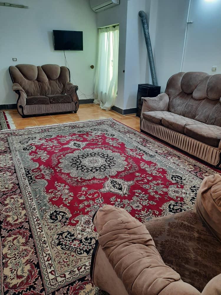 واحد دو خواب تمیز در محموآباد