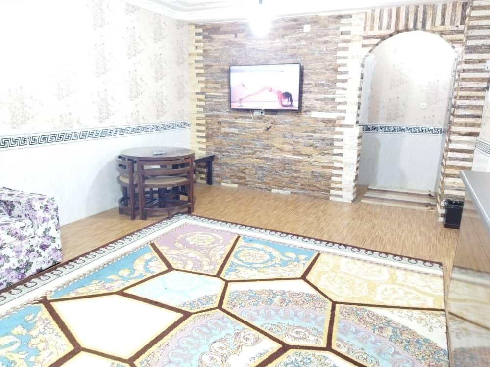 آپارتمان ساحل تی وی بوشهر