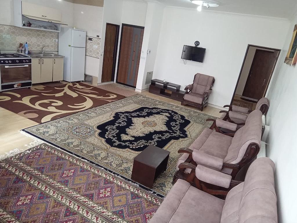 سوییت عسل رویال ۱ در خلخال