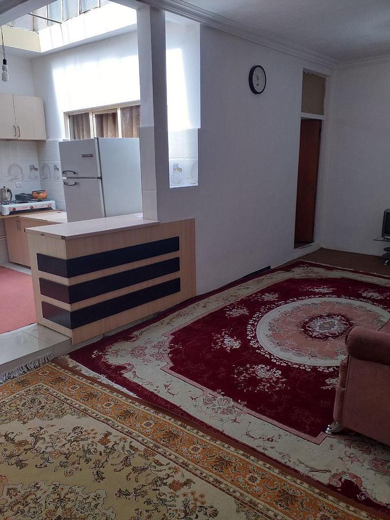 اجاره سوئیت کوچک در تبریز