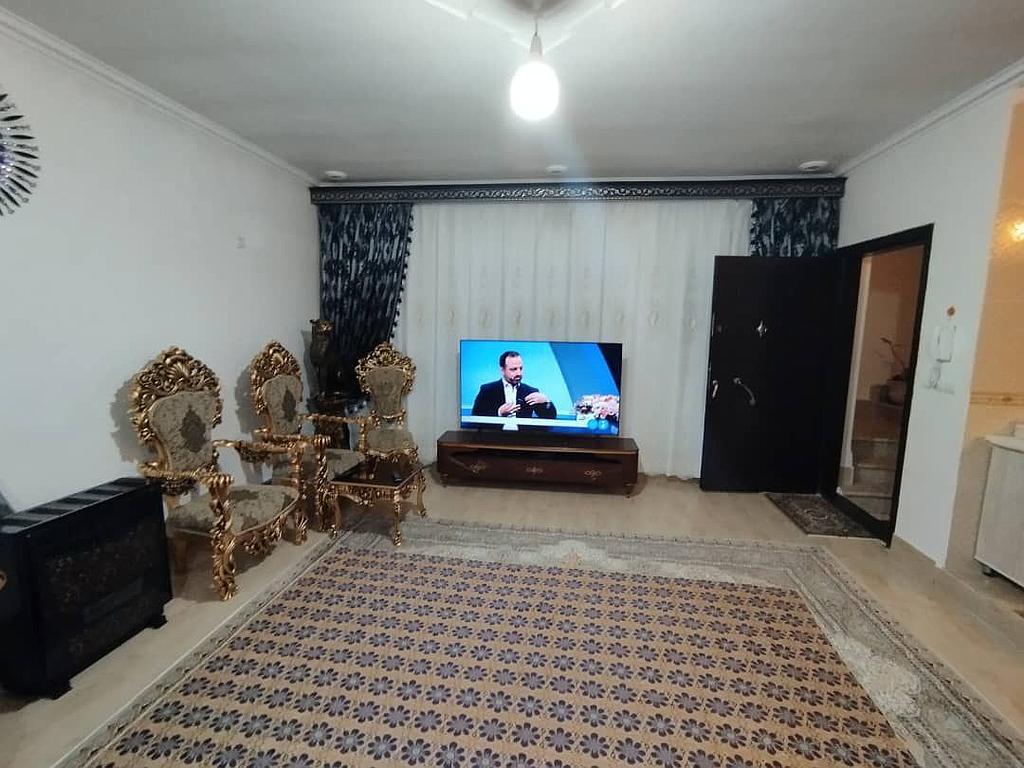 منزل مبله در جلفا