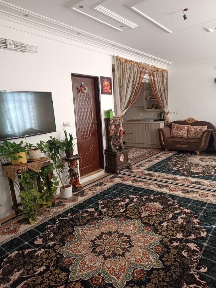 اجاره سوئیت تک خواب در کاشان 