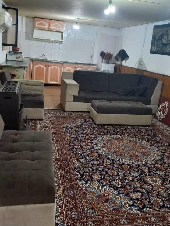 سوئیت در جاده آب پری 
