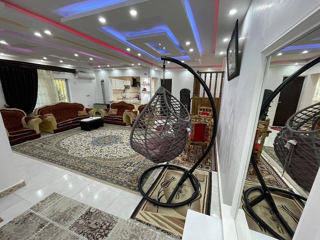 ویلا باغ استخردار رومِئو 1