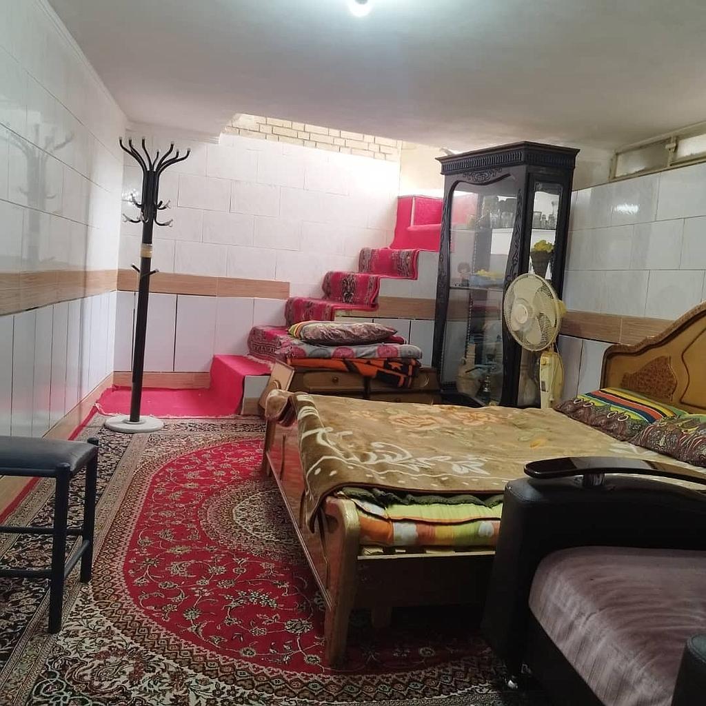 اجاره سوئیت دربست شهرضا