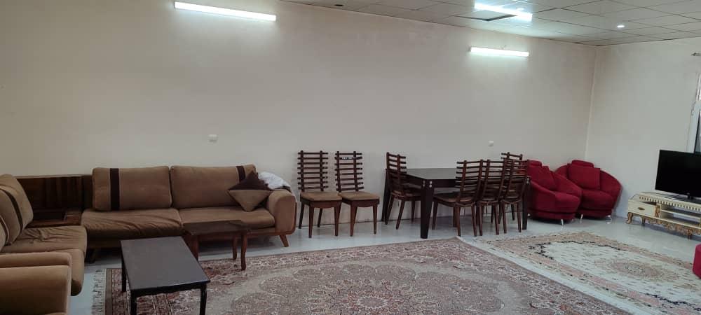 ویلایی تک خواب در بومهن تهران