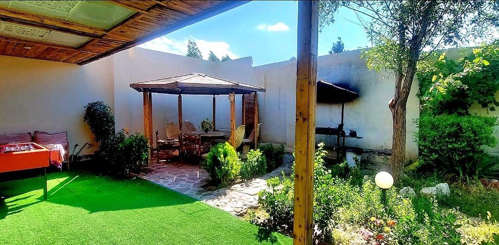 ویلای استخردار خوشنام در کرج