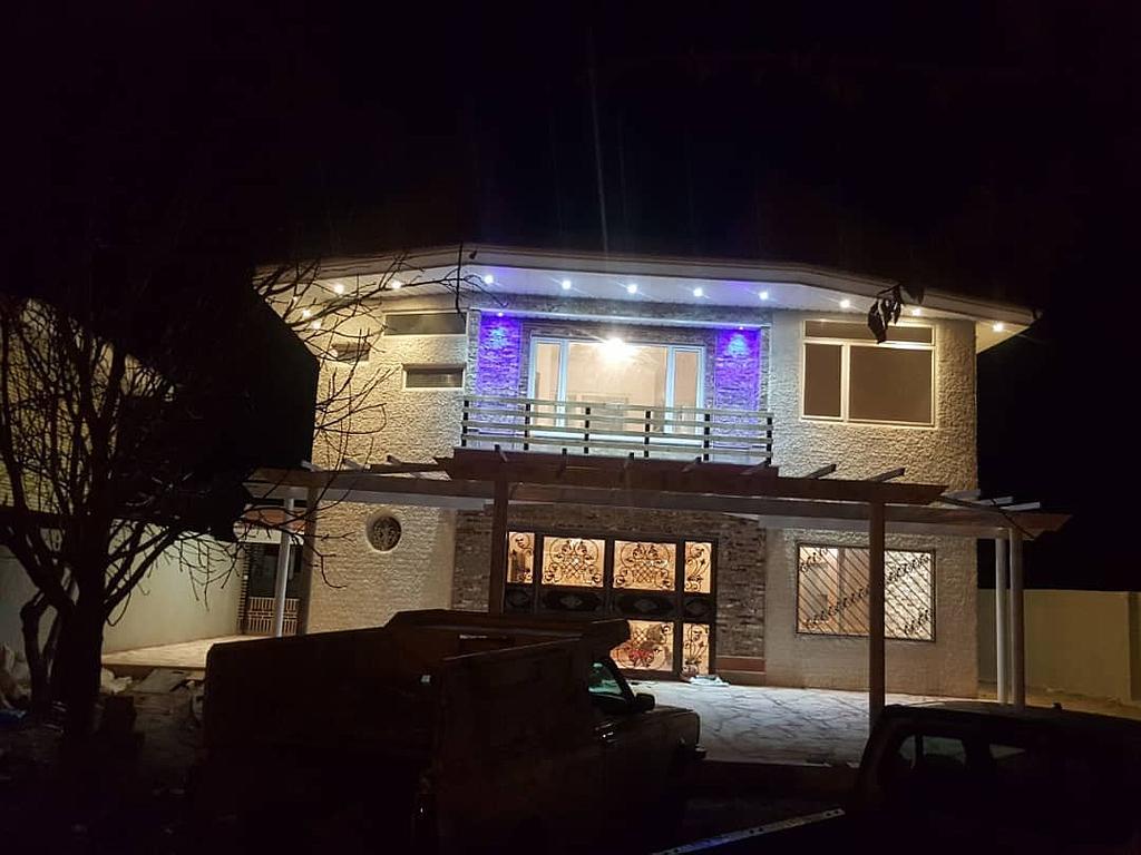 اجاره ویلا استخردار در ارومیه