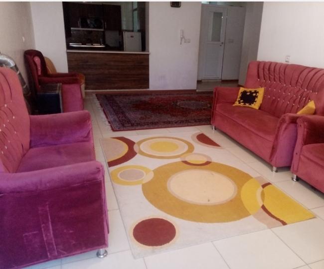 اجاره منزل ویلایی دو خوابه 