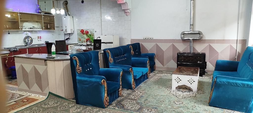 اجاره همکف با پارکینگ