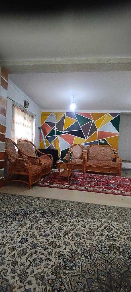 اجاره ویلا تک خواب بهار 
