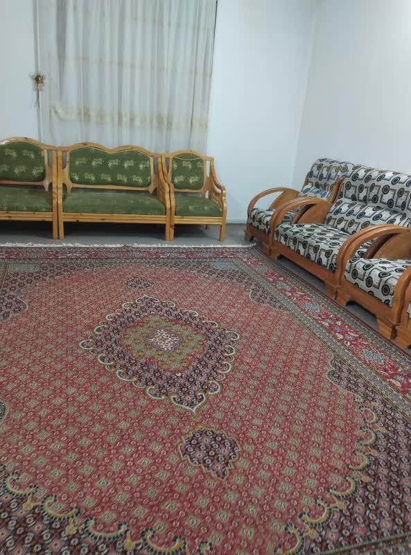 اجاره آپارتمان مبله روزانه 