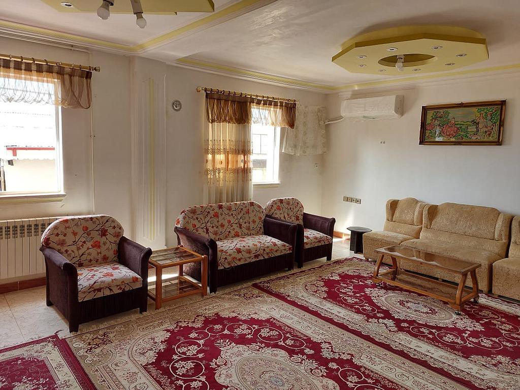 آپارتمان تمیز دوخواب عرفان 1