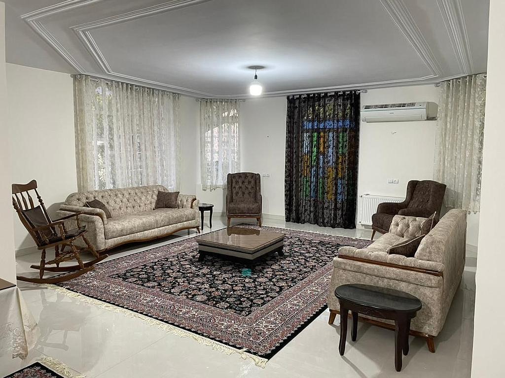 باغ ویلای گلشاد در میدان نماز
