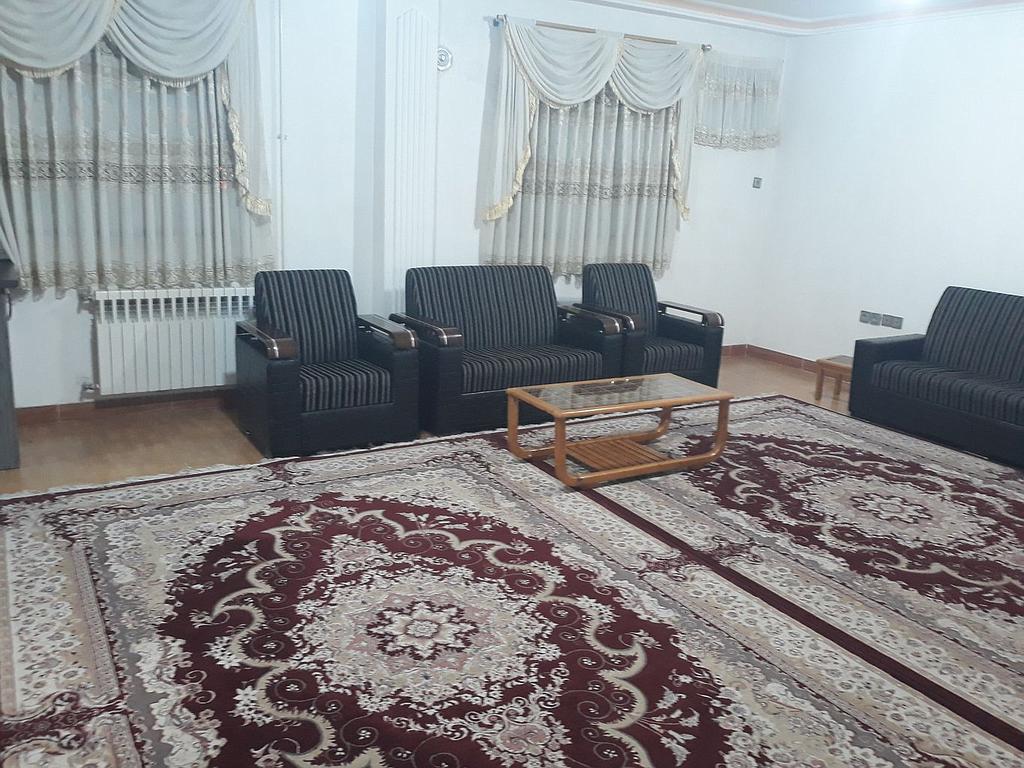 آپارتمان تمیز دوخواب عرفان 2
