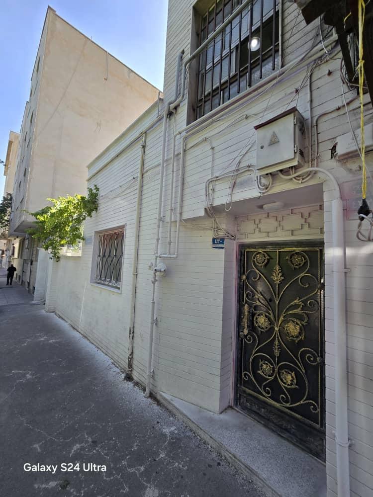 اطاق دو تخته ۱ مدائن رسالت