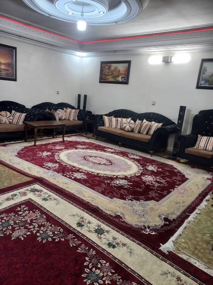 خانه مسافر کیانی در سیاهکله