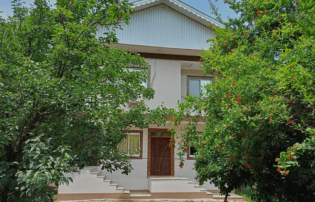 ویلایی جاده ماسوله واحد 1