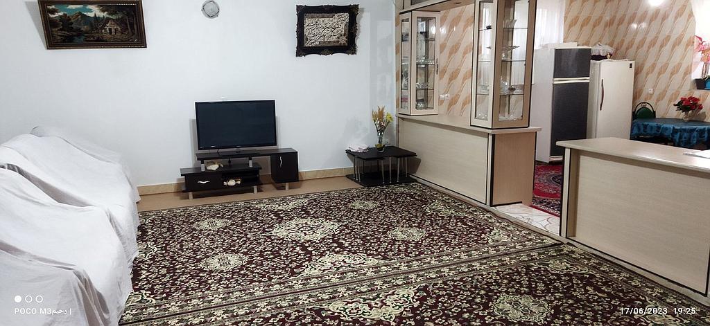 خانه دوبلکس دو خواب در خلخال 